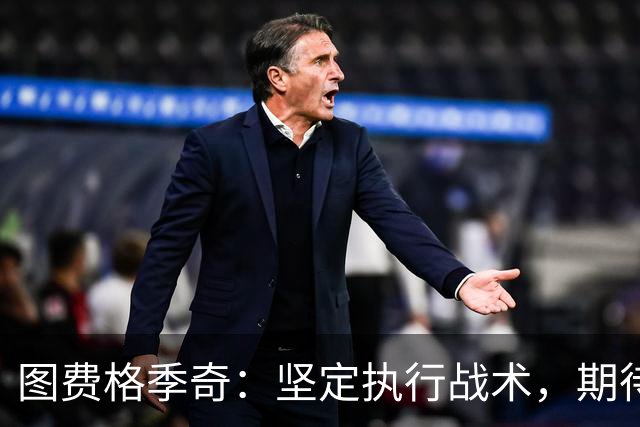图费格季奇：坚定执行战术，期待迎来胜利曙光